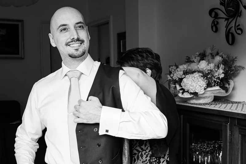 Fotografia importata da WordPress: Matrimonio 6